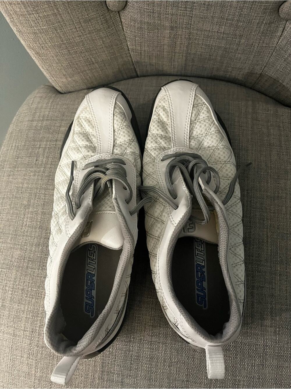 FootJoy Super Lite Spikeless Golf Shoes
